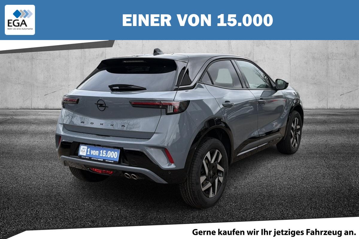 Opel Mokka 1.2 Turbo GS-Line Kamera,Applink,Automatik 