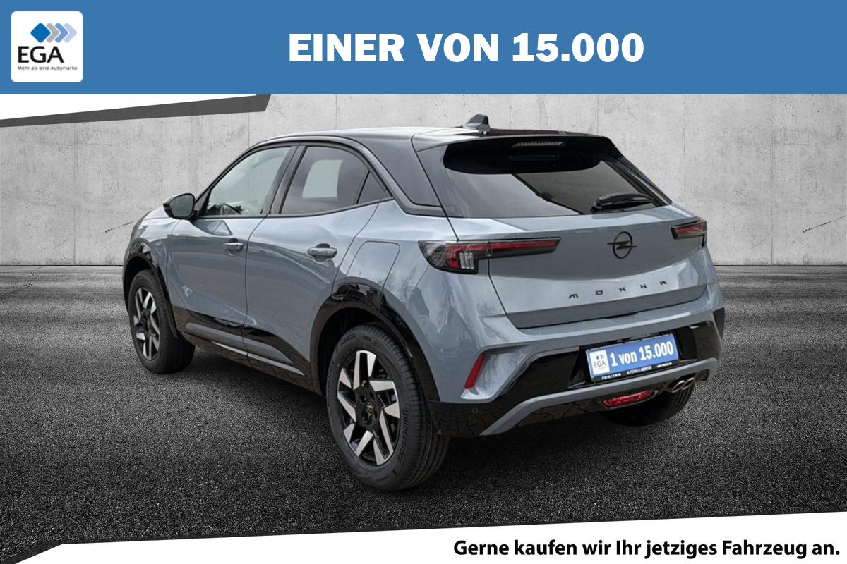 Opel Mokka 1.2 Turbo GS-Line Kamera,Applink,Automatik 