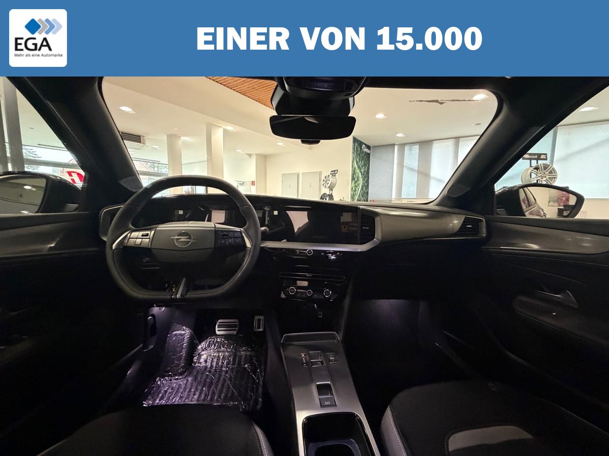 Opel Mokka 1.2 Turbo GS-Line Kamera,Applink,Automatik 