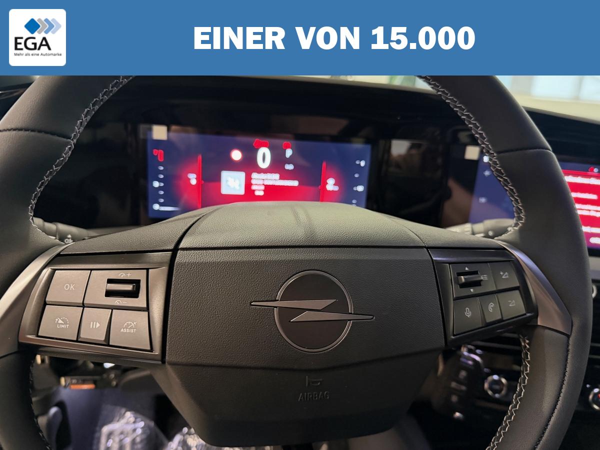 Opel Mokka 1.2 Turbo GS-Line Kamera,Applink,Automatik 