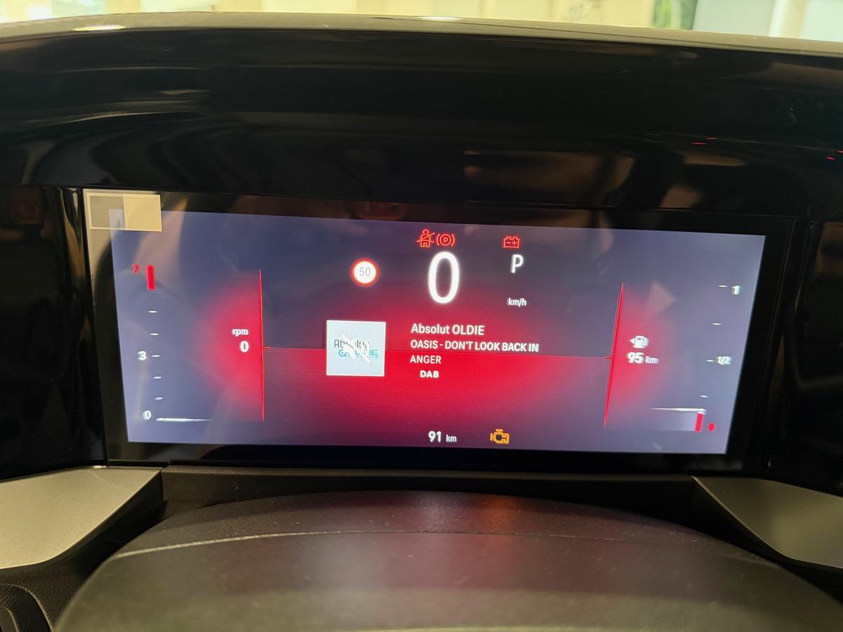 Opel Mokka 1.2 Turbo GS-Line Kamera,Applink,Automatik 