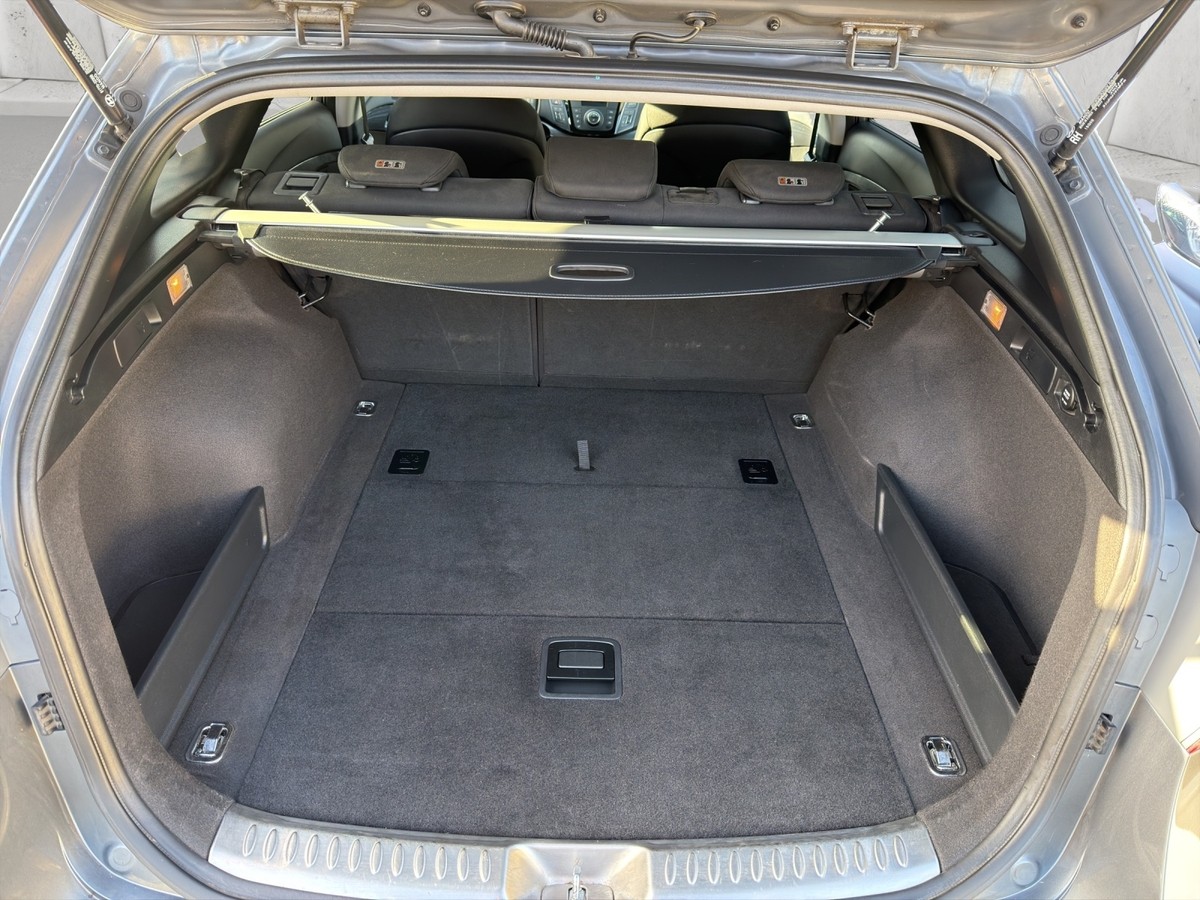 Hyundai i40 Kombi Trend 1.7 CRDi Klima*Sitz&Lenkhzg*PDCv/h
