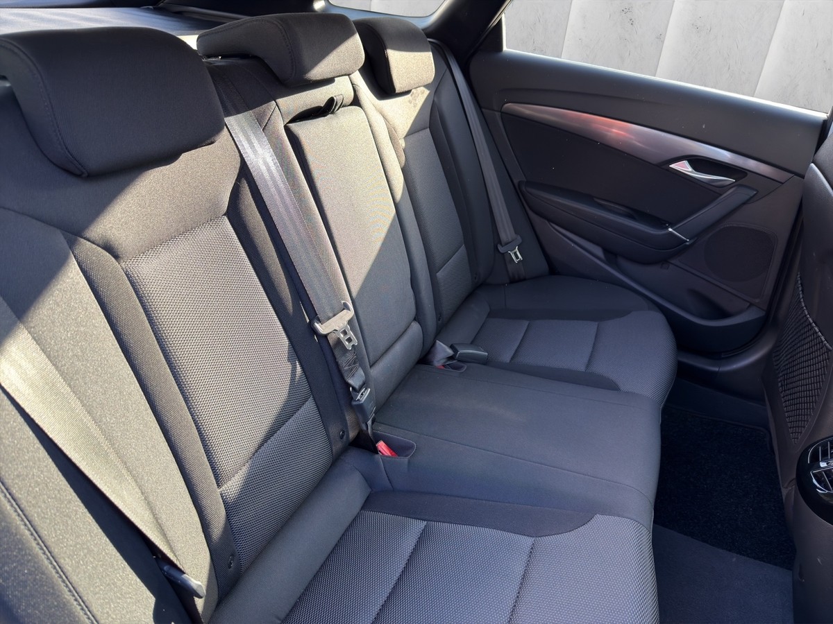 Hyundai i40 Kombi Trend 1.7 CRDi Klima*Sitz&Lenkhzg*PDCv/h