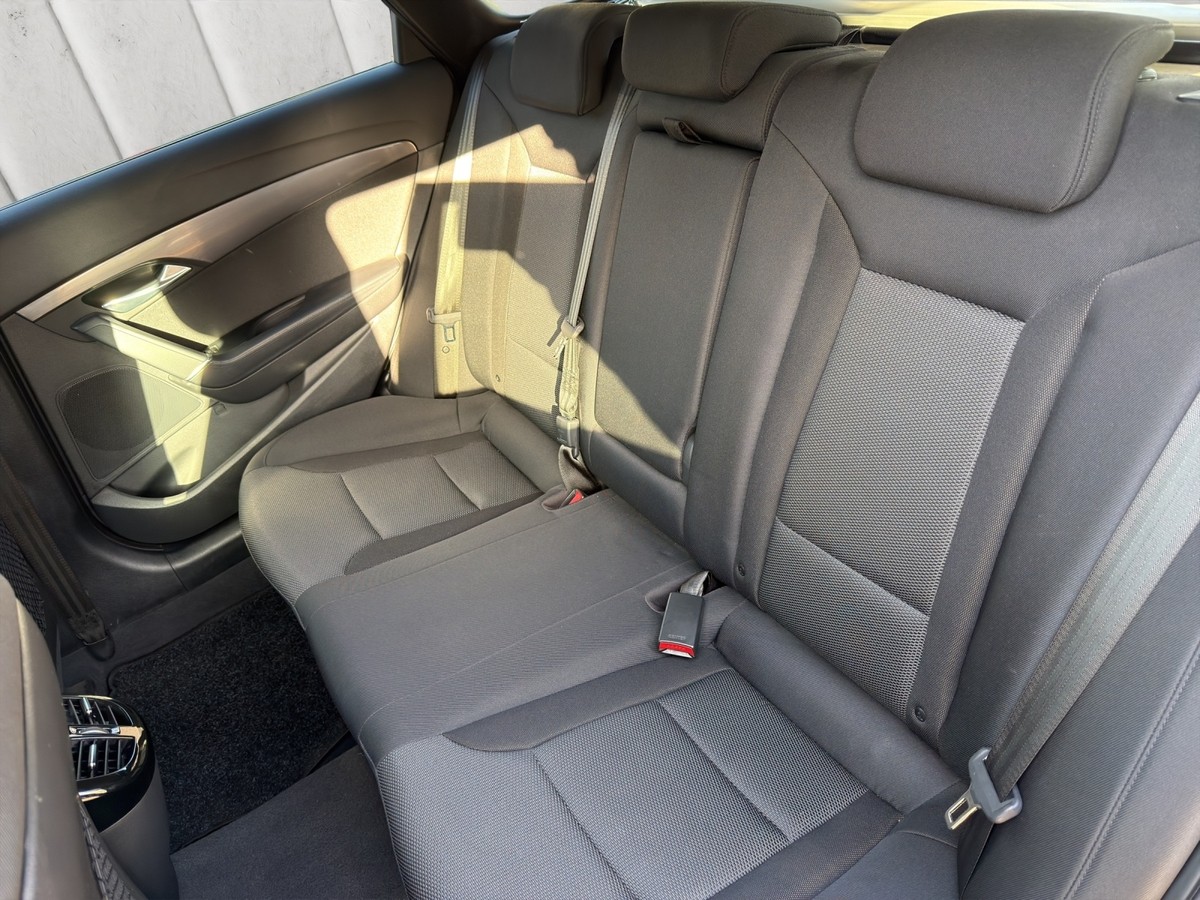 Hyundai i40 Kombi Trend 1.7 CRDi Klima*Sitz&Lenkhzg*PDCv/h