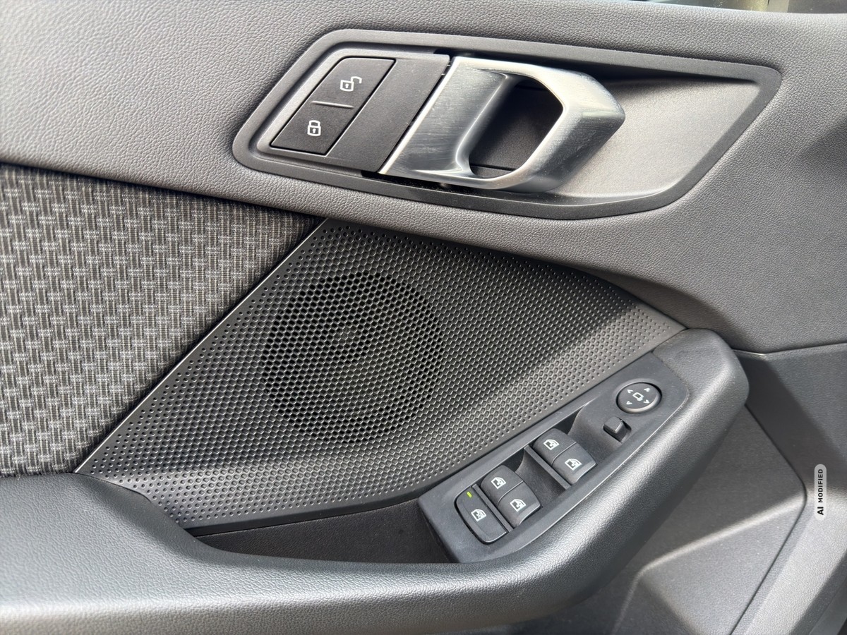 BMW 118 i DCT Advantage LED*Klima*Sitz&Lenkhzg