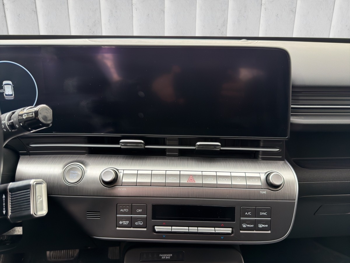 Hyundai KONA HEV Trend Klima*Licht-Paket*Navi