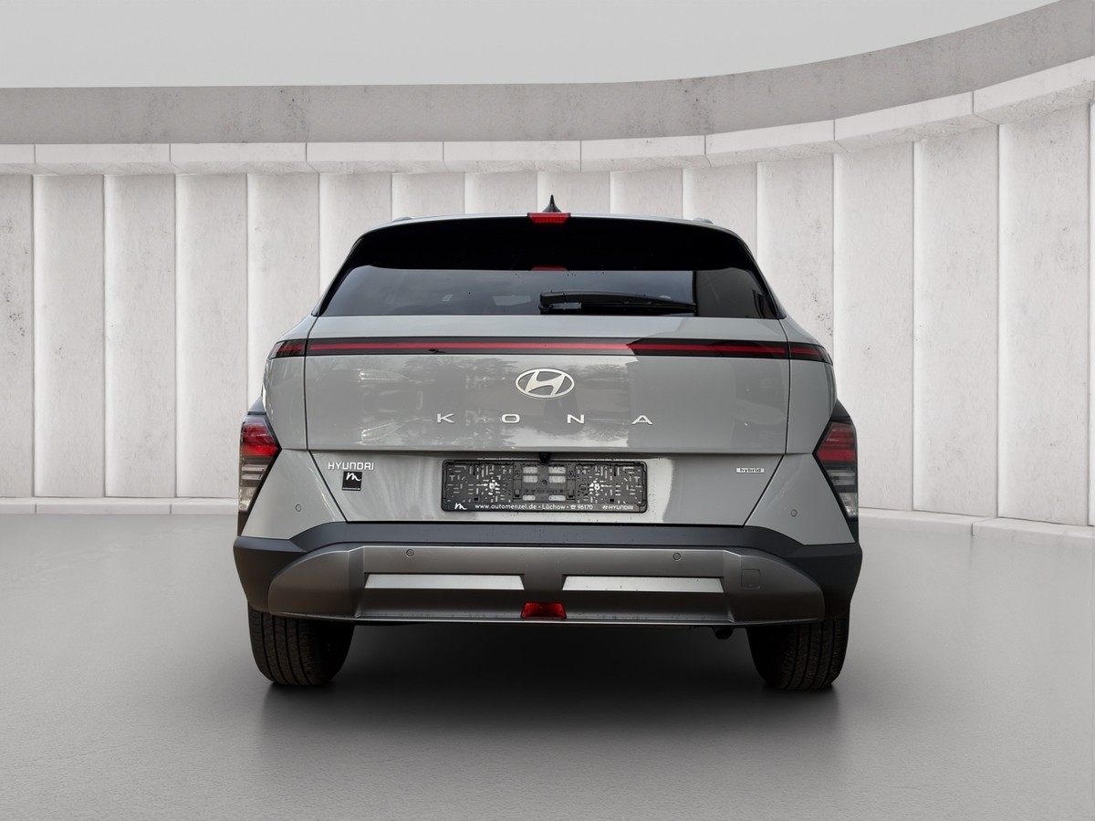 Hyundai KONA HEV Trend Klima*Licht-Paket*Navi