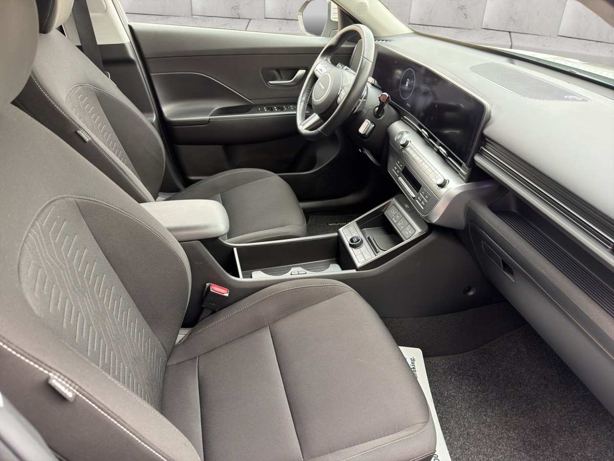Hyundai KONA HEV Trend Klima*Licht-Paket*Navi