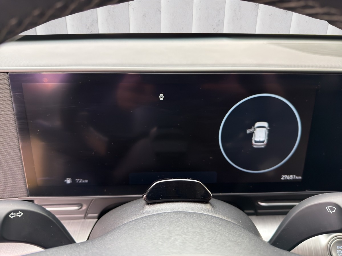 Hyundai KONA HEV Trend Klima*Licht-Paket*Navi