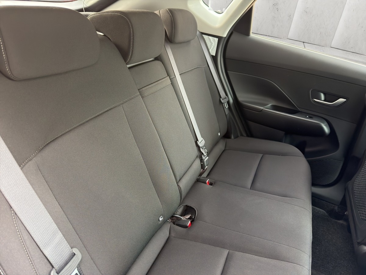 Hyundai KONA HEV Trend Klima*Licht-Paket*Navi
