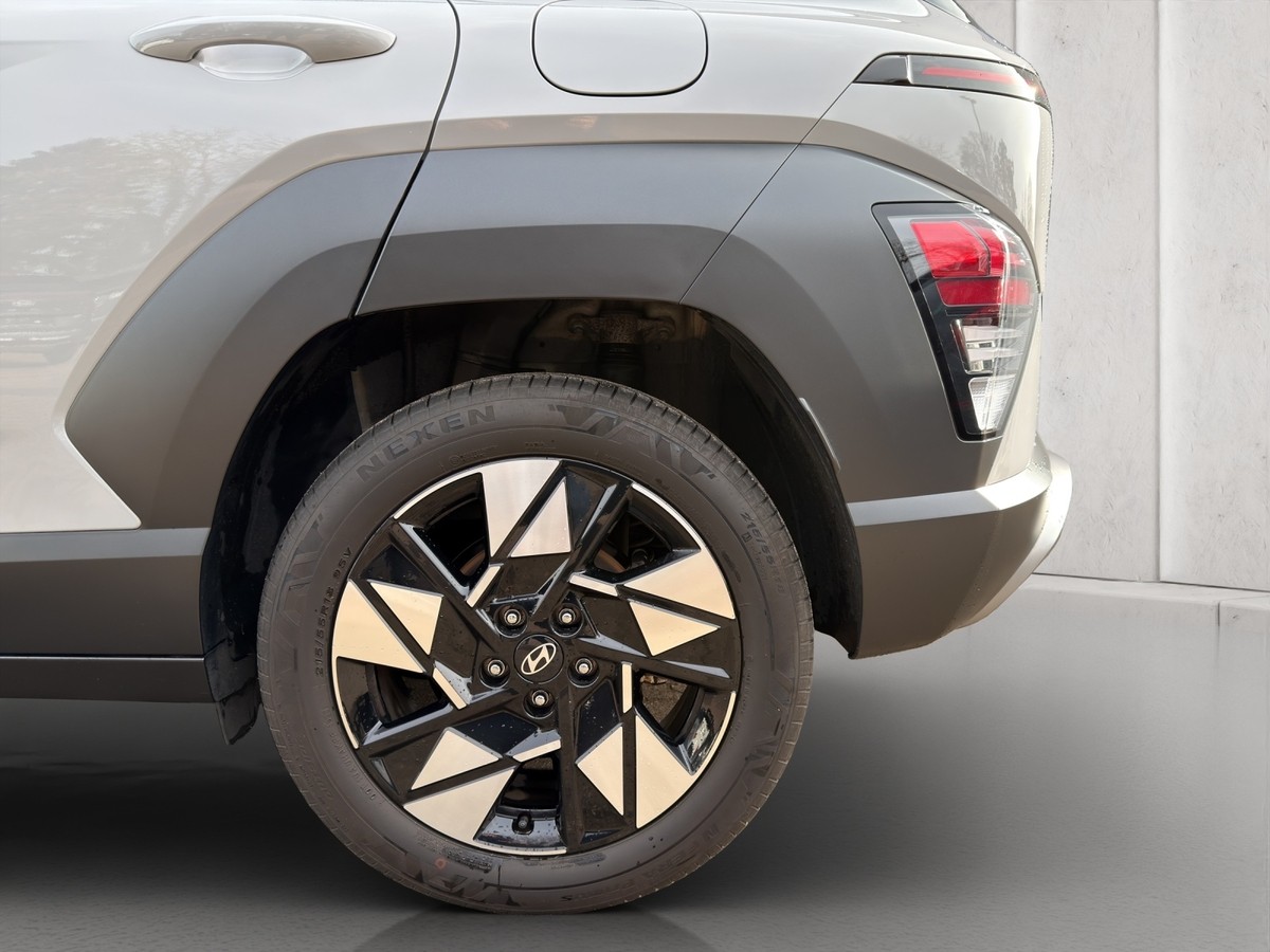 Hyundai KONA HEV Trend Klima*Licht-Paket*Navi