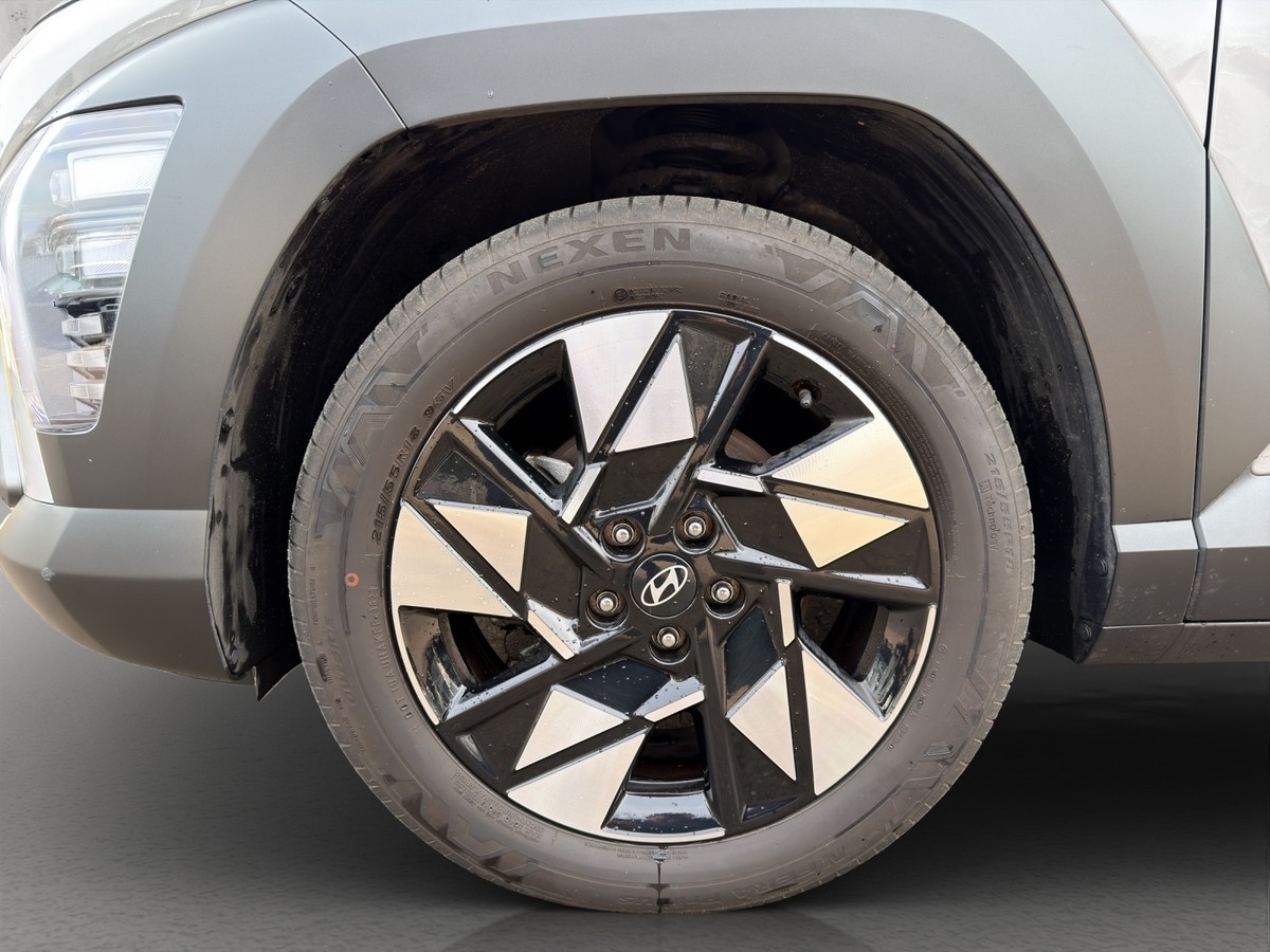 Hyundai KONA HEV Trend Klima*Licht-Paket*Navi