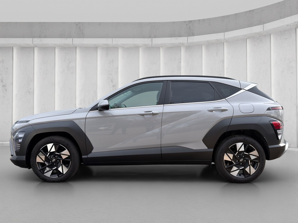 Hyundai KONA HEV Trend Klima*Licht-Paket*Navi