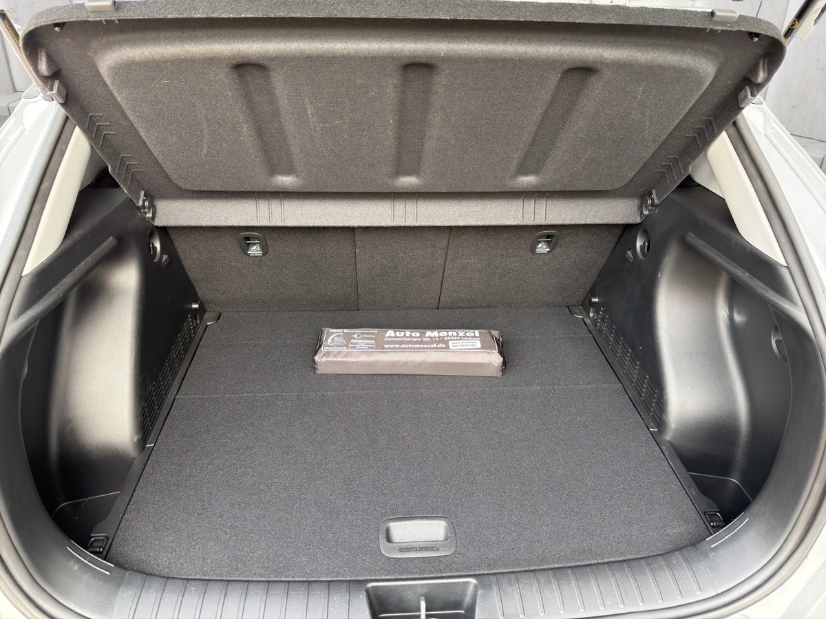 Hyundai KONA HEV Trend Klima*Licht-Paket*Navi