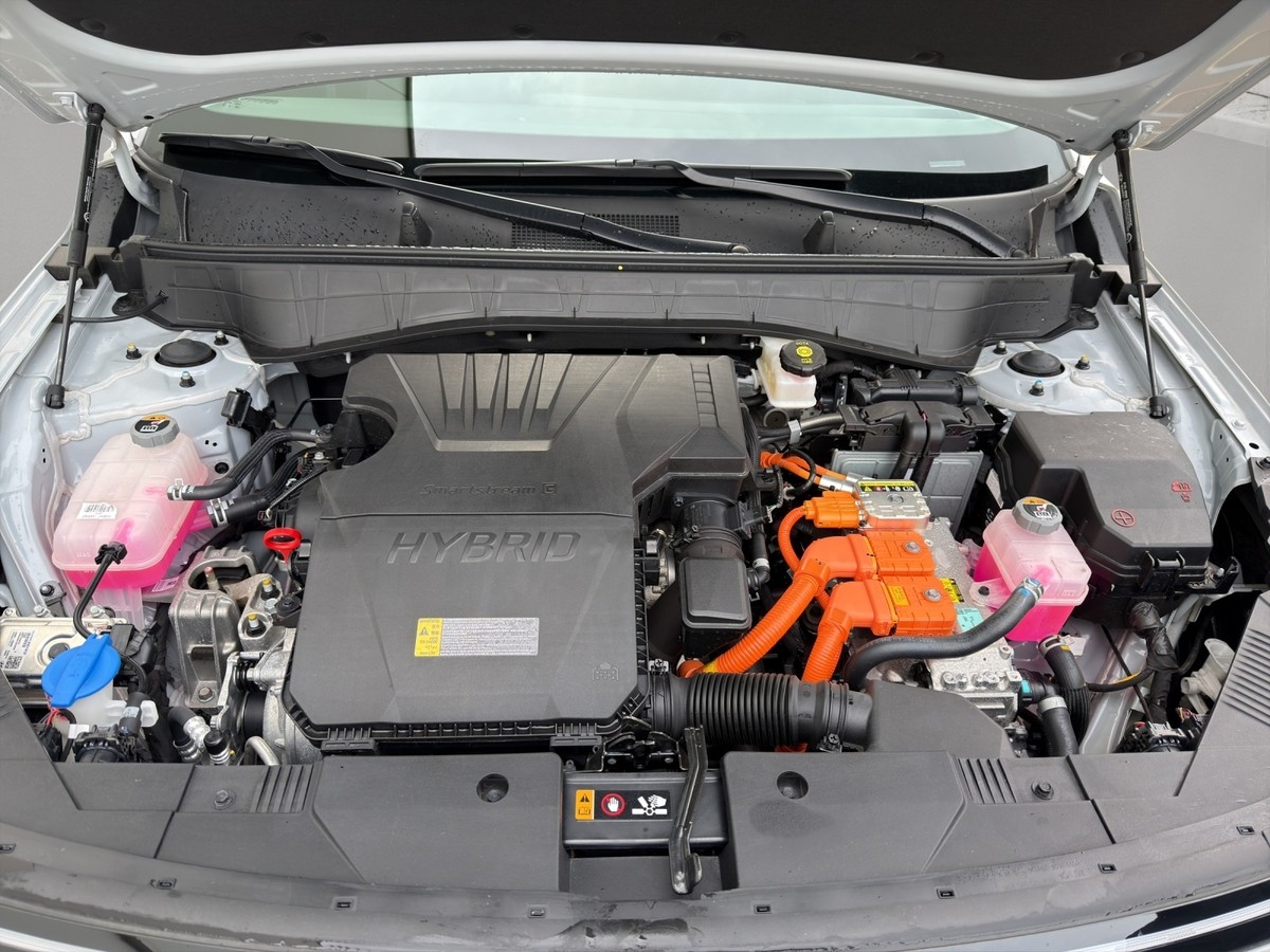 Hyundai KONA HEV Trend Klima*Licht-Paket*Navi