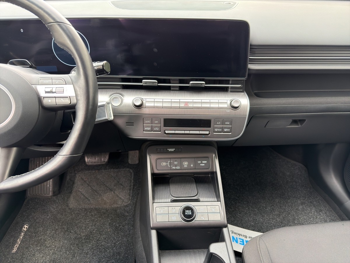 Hyundai KONA HEV Trend Klima*Licht-Paket*Navi