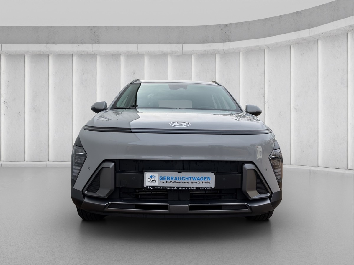 Hyundai KONA HEV Trend Klima*Licht-Paket*Navi