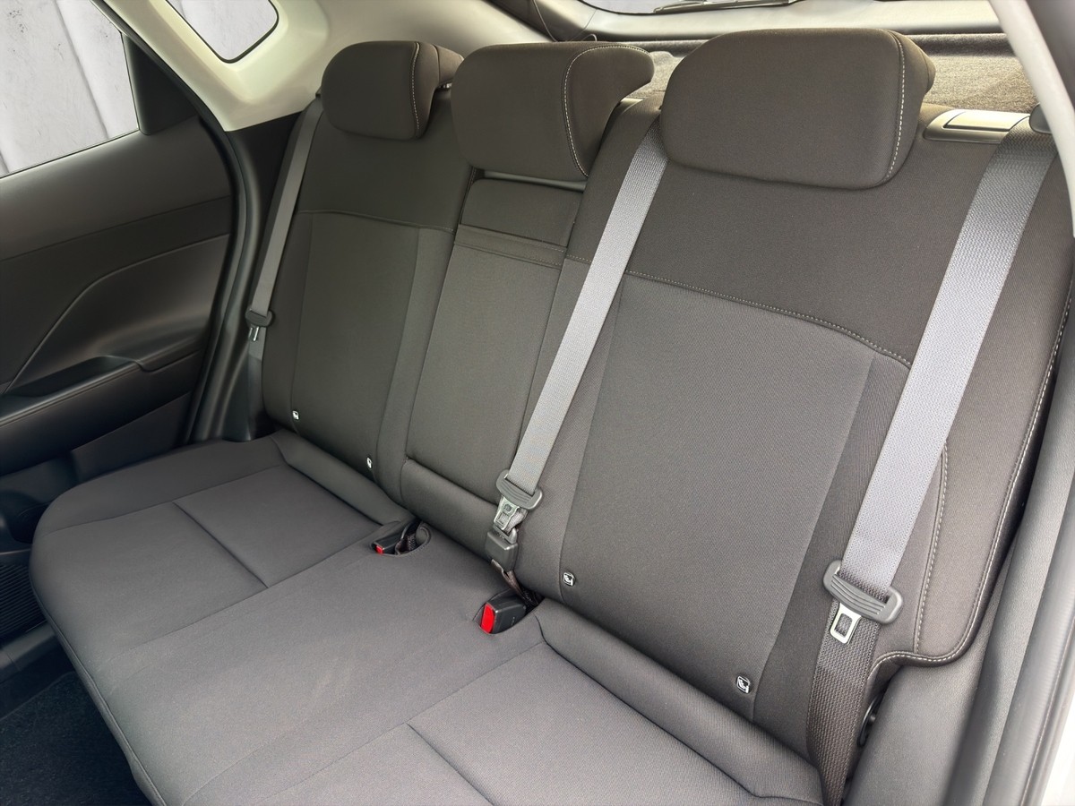Hyundai KONA HEV Trend Klima*Licht-Paket*Navi