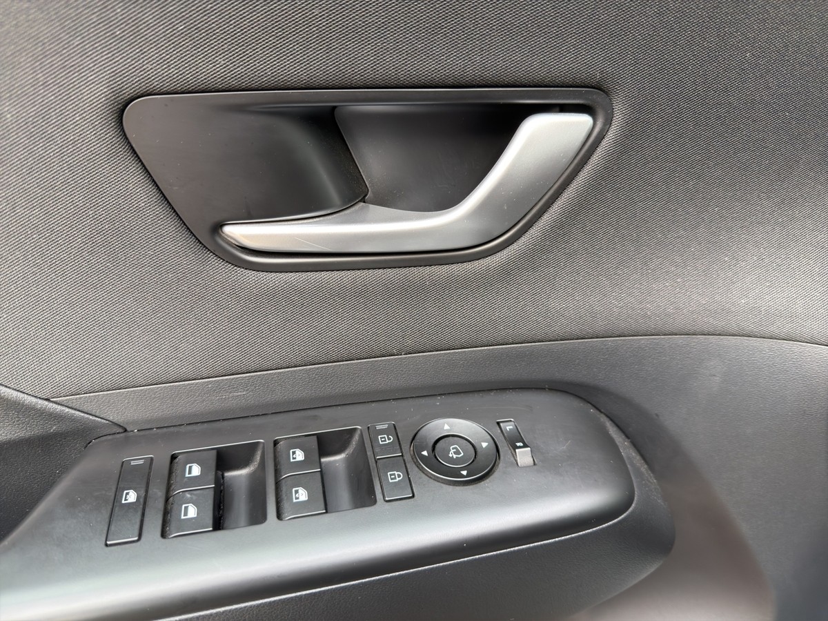 Hyundai KONA HEV Trend Klima*Licht-Paket*Navi