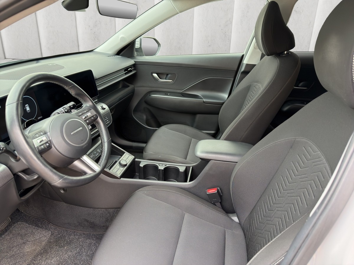 Hyundai KONA HEV Trend Klima*Licht-Paket*Navi