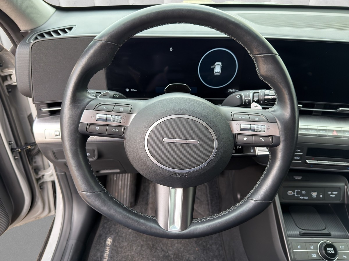 Hyundai KONA HEV Trend Klima*Licht-Paket*Navi