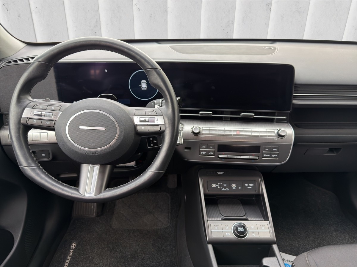 Hyundai KONA HEV Trend Klima*Licht-Paket*Navi
