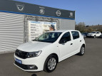 Bild Dacia Sandero LIMOUSINE SCe 75 SERVO*KLIMA*RADIO*BTH*EFH*ZFVB