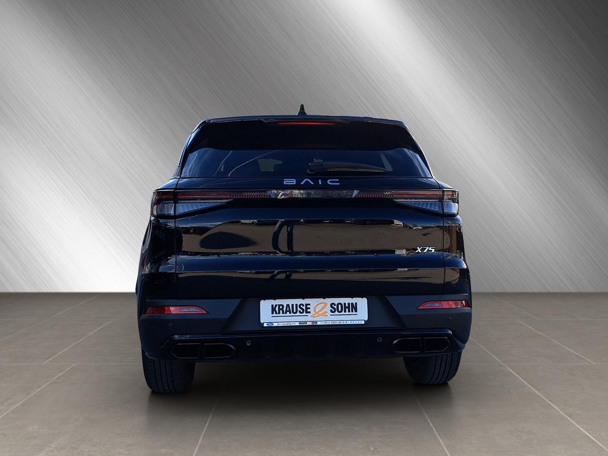 BAIC Beijing X75 X75 *belüftete Sitze*SHZ*360°*DAB*LED*ACC*BLIS*