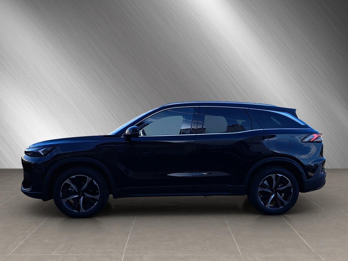 BAIC Beijing X75 X75 *belüftete Sitze*SHZ*360°*DAB*LED*ACC*BLIS*