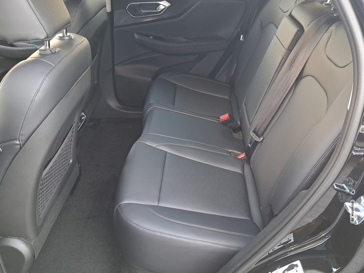 BAIC Beijing X75 *belüftete Sitze*SHZ*360°*DAB*LED*ACC*BLIS*