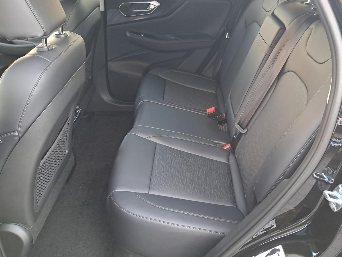 BAIC Beijing X75 X75 *belüftete Sitze*SHZ*360°*DAB*LED*ACC*BLIS*