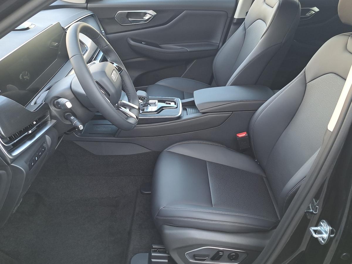 BAIC Beijing X75 X75 *belüftete Sitze*SHZ*360°*DAB*LED*ACC*BLIS*