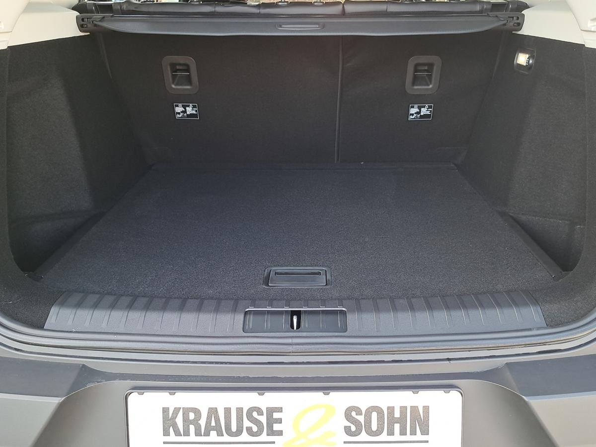 BAIC Beijing X75 X75 *belüftete Sitze*SHZ*360°*DAB*LED*ACC*BLIS*