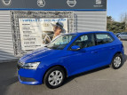 Bild Skoda Fabia 1.0 MPI ACTIVE SERVO*KLIMA*RADIO* 5 TÜRIG