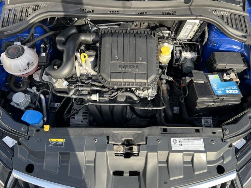 Skoda Fabia 1.0 MPI ACTIVE SERVO*KLIMA*RADIO* 5 TÜRIG