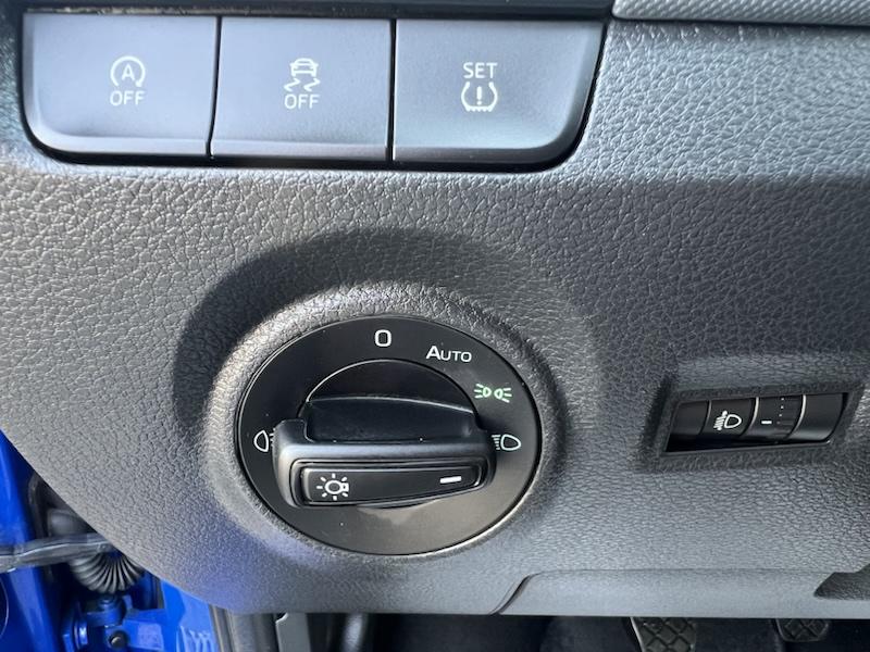 Skoda Fabia 1.0 MPI ACTIVE SERVO*KLIMA*RADIO* 5 TÜRIG