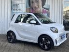 Bild Smart ForTwo EQ Exclusive PANORAMA CAM MEDIA LED PDC SHZ ALU 22KW 
