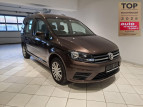 Bild Volkswagen Caddy 1.4 TSI SHZ PDC 2xSchiebetür
