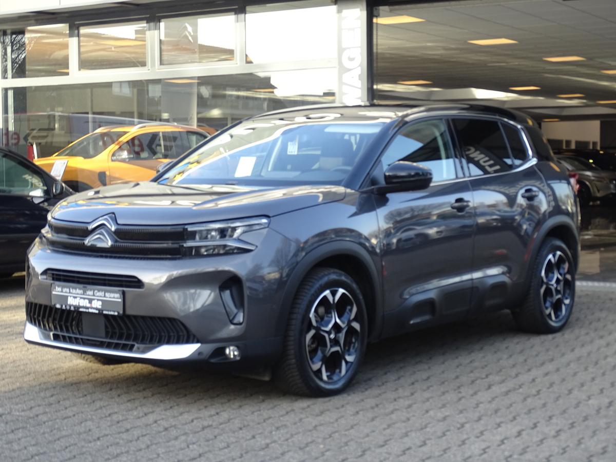 Citroën C5 Aircross 1.2 PureTech 130 Feel Pack 