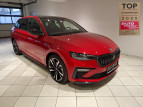 Bild Skoda Scala Monte Carlo DSG Frontscheibenheiz. Garantie