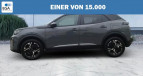 Bild Peugeot 2008 GT Navi 360 Kamera LED ACC Klimaautom Fahrerprofil DAB Ambientebeleuchtung 