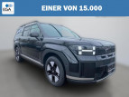 Bild Hyundai Santa Fe 1.6 T-GDI Hybrid 158 kW 4WD Intro-Edition Niveau Navi Leder Digitales C
