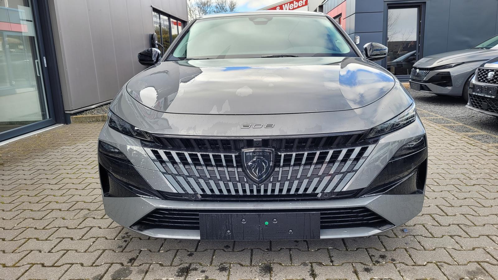 Peugeot 308 SW Allure FL*LED*Navi*Shzg*PDC*360*ACC*TotWi