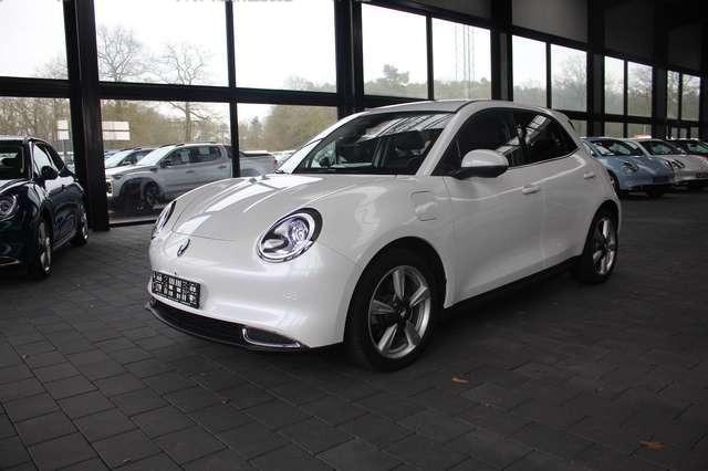 Ora Funky Cat Ora 03 400 PRO inkl. Wärmepumpe(Allwetter)