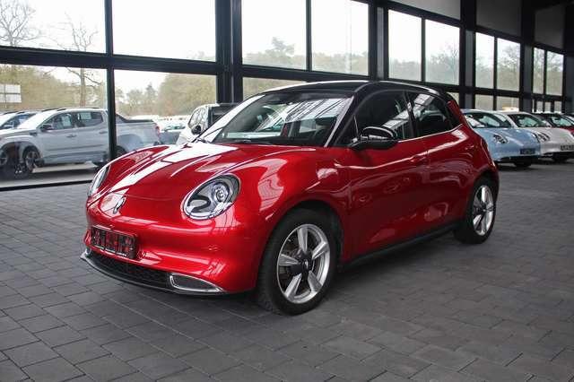 Ora Funky Cat Ora 03 400 PRO inkl. Wärmepumpe(Allwetter)