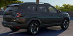 Bild Dacia Bigster LPG Hybrid 4x4 Extreme *LED*NAVI*SHZ*360