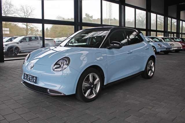 Ora Funky Cat Ora 03 400 Pro+(elektr. Heckklappe, Pano-Dach)