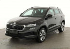 Bild Skoda Karoq 2.0 TDI DSG Selection, AHK, LED, Kamera, el. Klapp