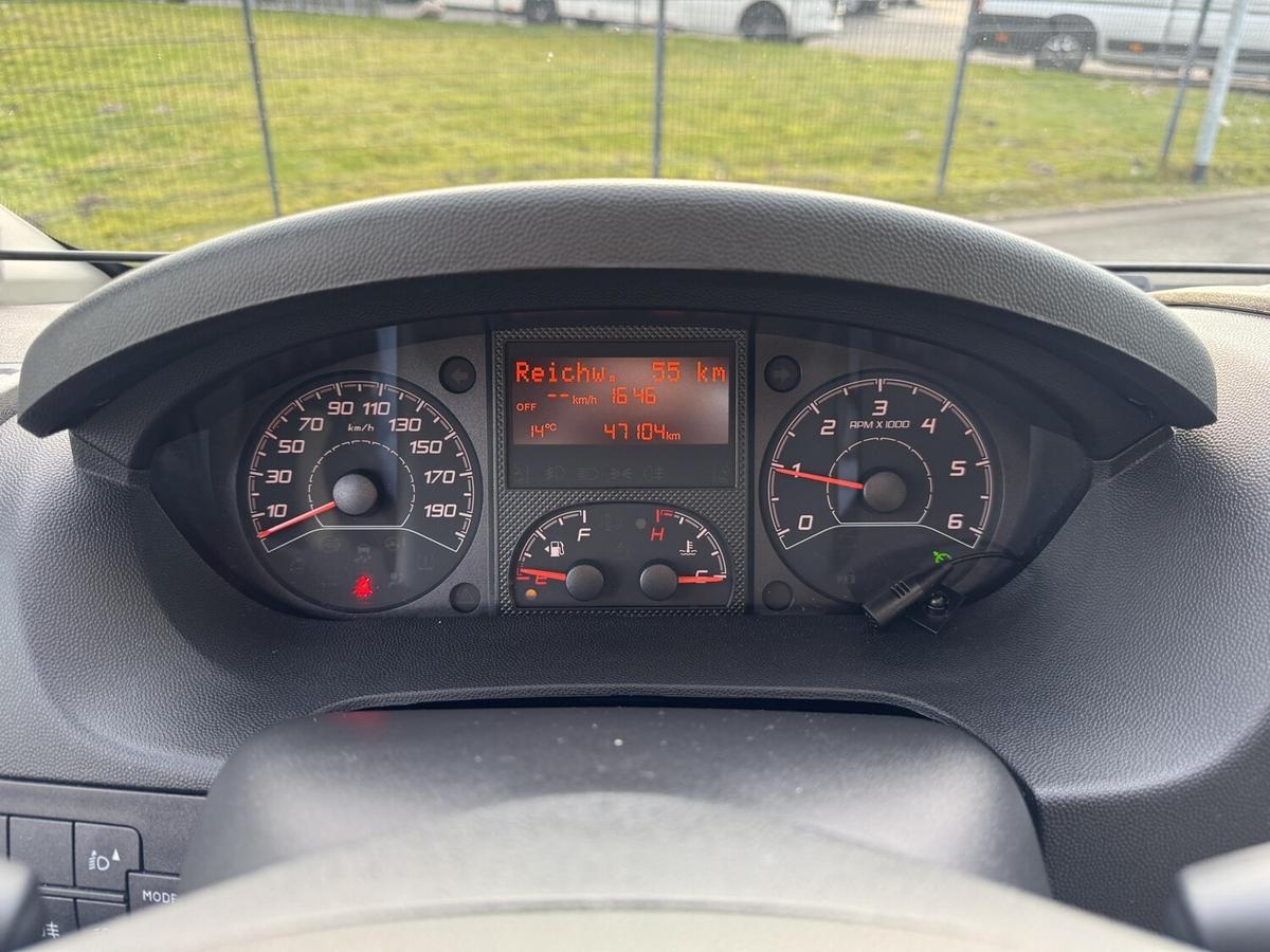 Weinsberg CaraCompact 600 MEG Pepper Sat-TV+Solar+Markise+Kamera