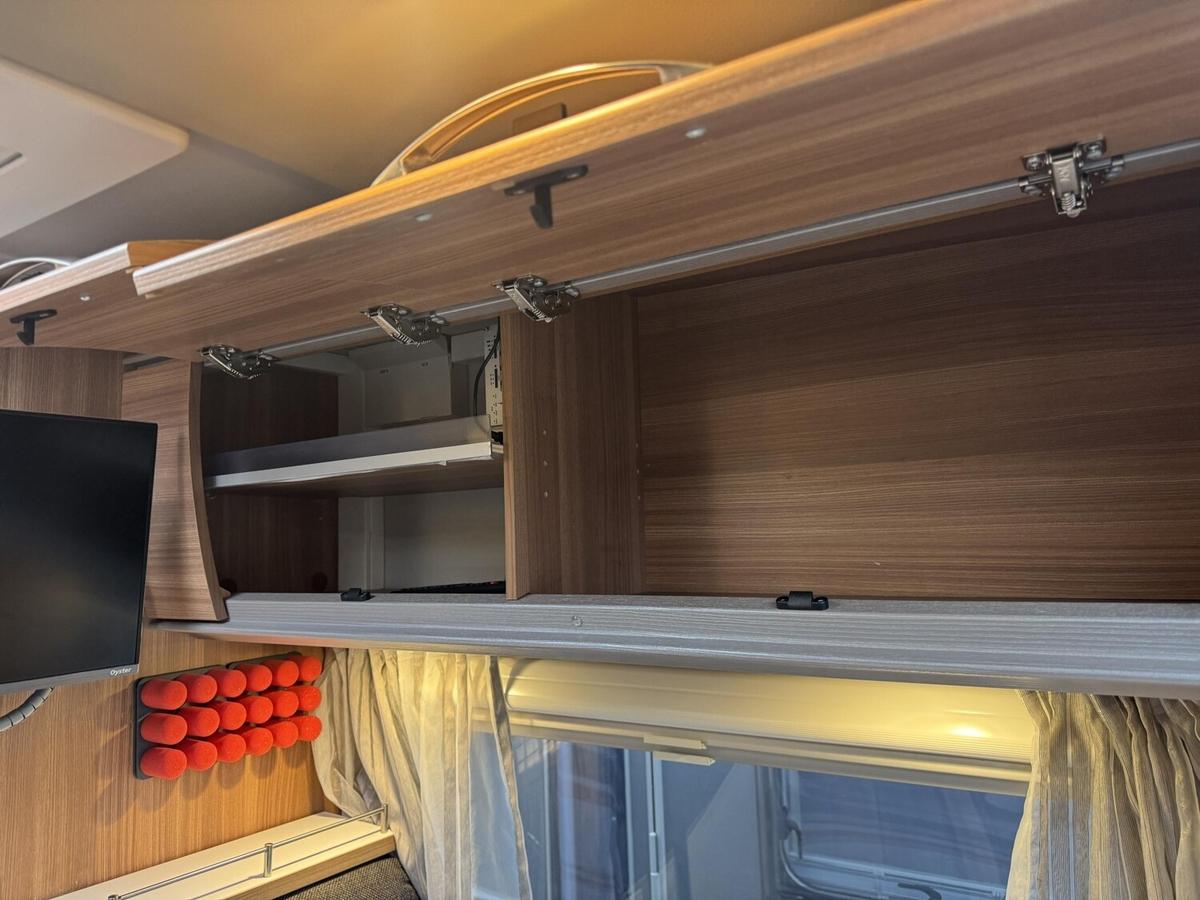 Weinsberg CaraCompact 600 MEG Pepper Sat-TV+Solar+Markise+Kamera